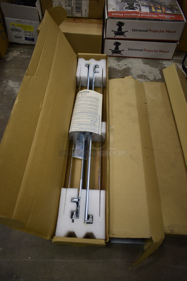 ALL ONE MONEY! Lot of Various Items Including Metal Stand and Wiring. (Main Building) - Image 7 of 7