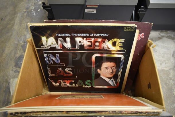 ALL ONE MONEY! Lot of Various Records. (Main Building) - Image 6 of 6