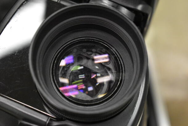 ALL ONE MONEY! Lot of Various Items Including 2 Batteries, DataSim Patient Simulator and Panasonic Recorder in Hard Case. (Main Building) - Image 9 of 10