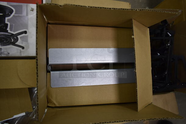 ALL ONE MONEY! Lot of Various Items Including Projector Mount and Wires. (Main Building) - Image 6 of 6