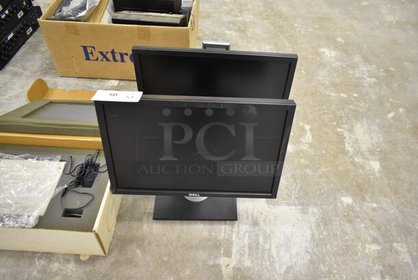 ALL ONE MONEY! Lot of Various Items Including Fisher Isotemp and 2 Computer Monitors. (Main Building) - Image 5 of 7