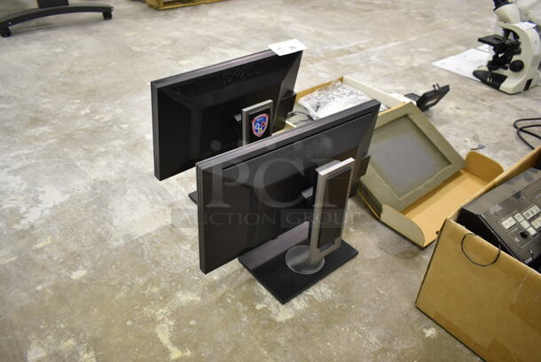 ALL ONE MONEY! Lot of Various Items Including Fisher Isotemp and 2 Computer Monitors. (Main Building) - Image 6 of 7