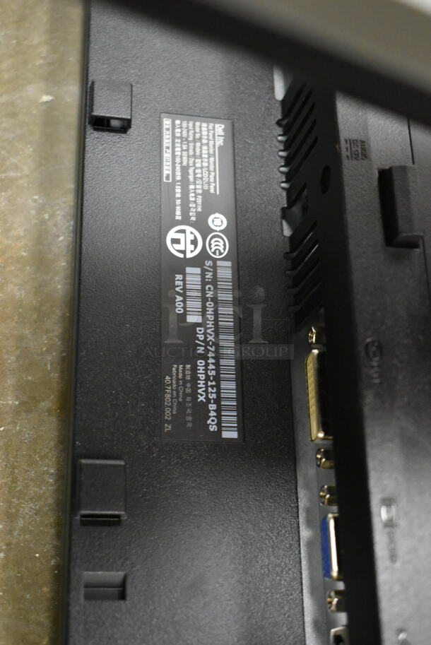 ALL ONE MONEY! Lot of Various Items Including Fisher Isotemp and 2 Computer Monitors. (Main Building) - Image 7 of 7