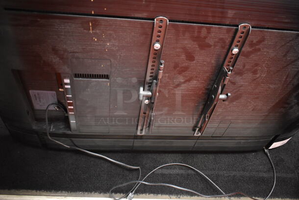 Samsung UN50NU6900F 50" Television. 110-120 Volts, 1 Phase. Buyer Must Pick Up - We Will Not Ship This Item. Tested and Does Not Power On - Image 3 of 3