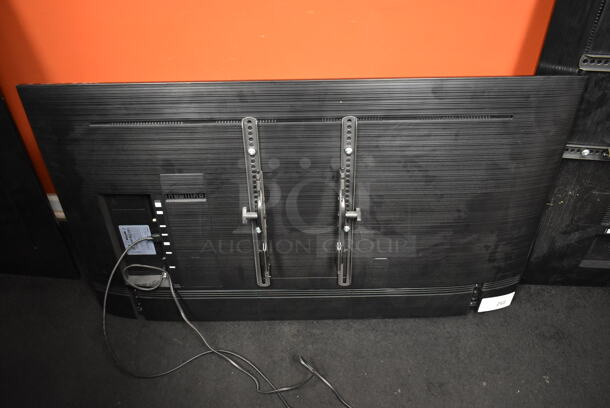 Samsung UN50NU6900 50" Television. 110-120 Volts, 1 Phase. Buyer Must Pick Up - We Will Not Ship This Item. Tested and Working! - Image 3 of 6