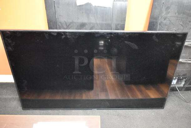 Samsung UN65NU6900 65" Television. 110-120 Volts, 1 Phase. Buyer Must Pick Up - We Will Not Ship This Item. Tested and Working! - Image 2 of 5
