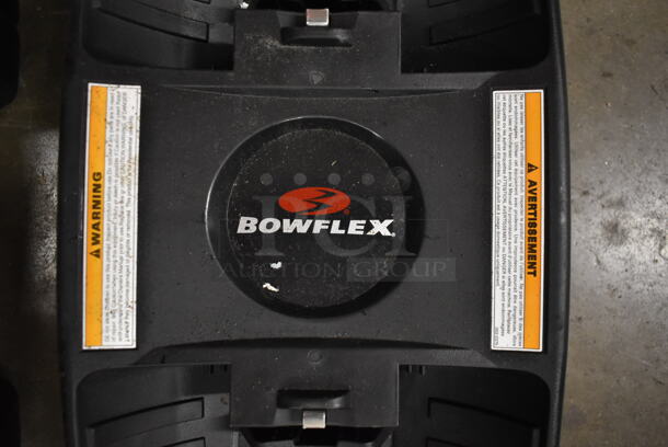 2 Bowflex Select a Size Dumbbells on Base. 2 Times Your Bid! - Image 6 of 8