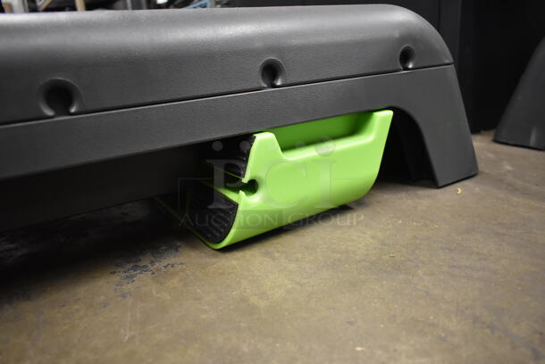 Escape Black and Green Aerobic Deck - Image 4 of 7