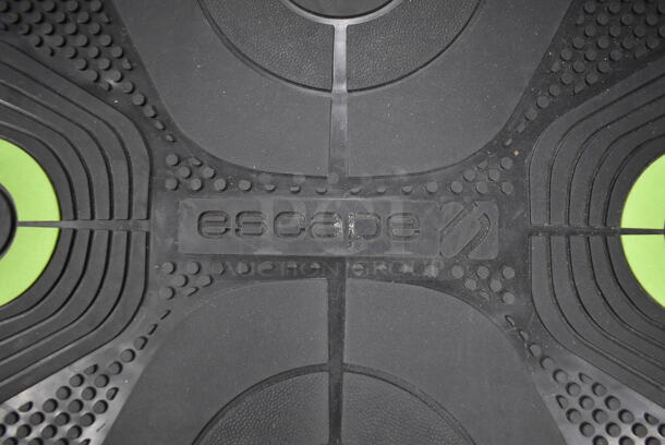 Escape Black and Green Aerobic Deck - Image 5 of 7
