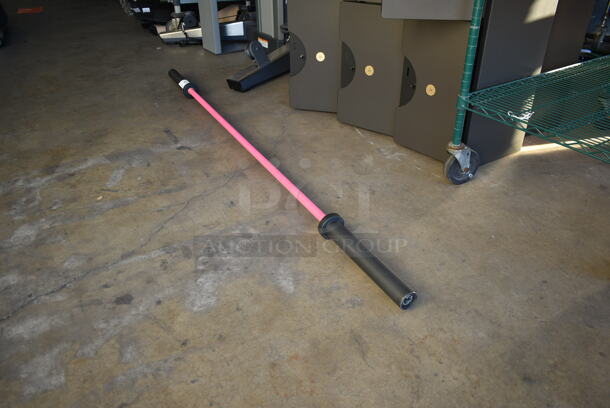Rogue Bella 2.0 Metal 33 Pound Olympic Bar. - Image 2 of 7