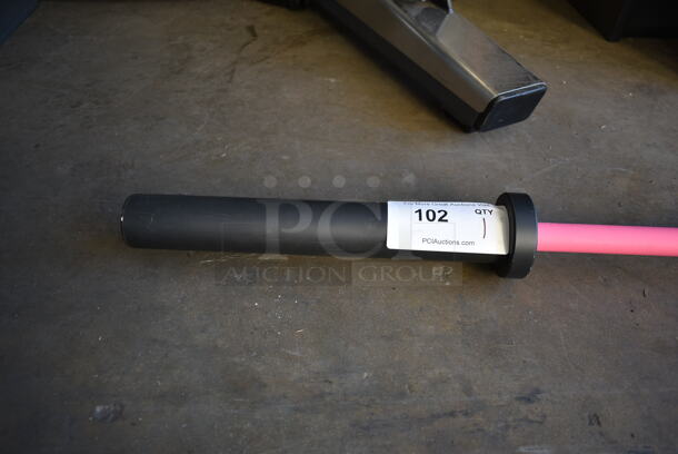 Rogue Bella 2.0 Metal 33 Pound Olympic Bar. - Image 5 of 7