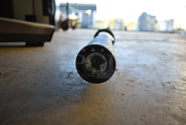 Rogue Bella 2.0 Metal 33 Pound Olympic Bar. - Image 6 of 7
