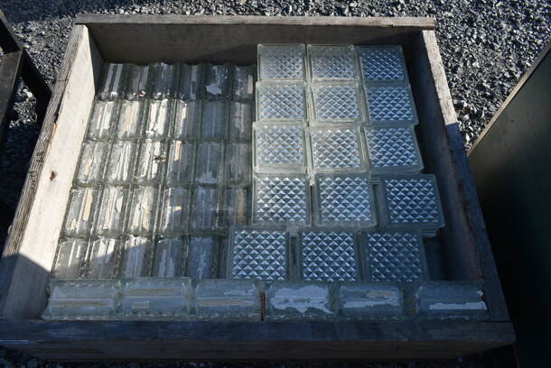 ALL ONE MONEY! Crate of Blocks - Image 2 of 5