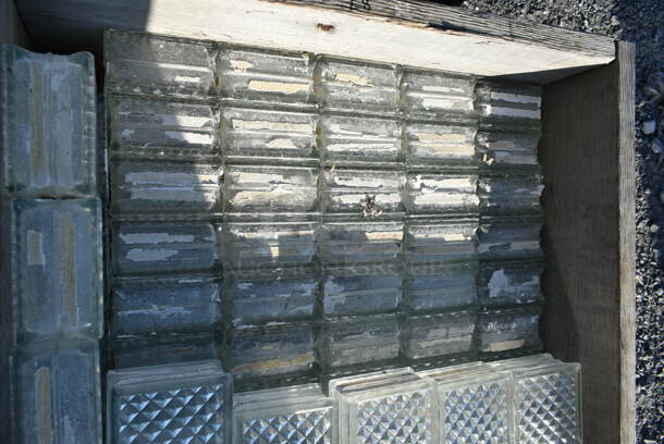 ALL ONE MONEY! Crate of Blocks - Image 3 of 5