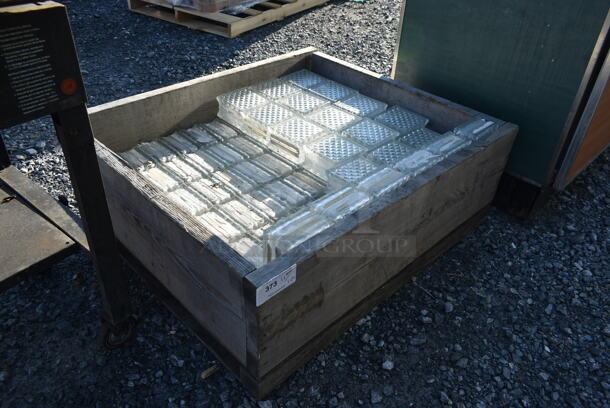 ALL ONE MONEY! Crate of Blocks - Image 5 of 5