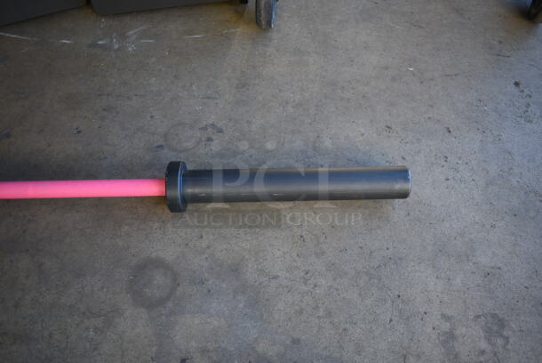 Rogue Bella 2.0 Metal 33 Pound Olympic Bar. - Image 3 of 7