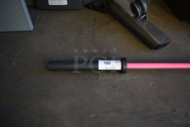Rogue Bella 2.0 Metal 33 Pound Olympic Bar. - Image 5 of 7