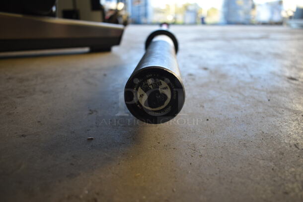 Rogue Bella 2.0 Metal 33 Pound Olympic Bar. - Image 6 of 7