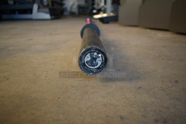 Rogue Bella 2.0 Metal 33 Pound Olympic Bar. - Image 7 of 7