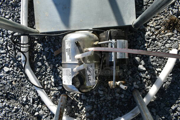 McCann's Carbonator. 115 Volts, 1 Phase. - Image 4 of 8