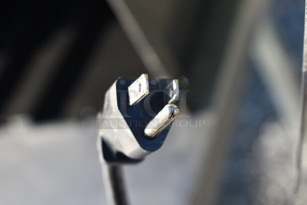 McCann's Carbonator. 115 Volts, 1 Phase. - Image 8 of 8