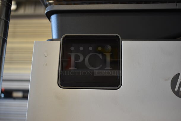 HP OfficeJet Pro 9015 Countertop Scanner Copier Printer. - Image 4 of 7
