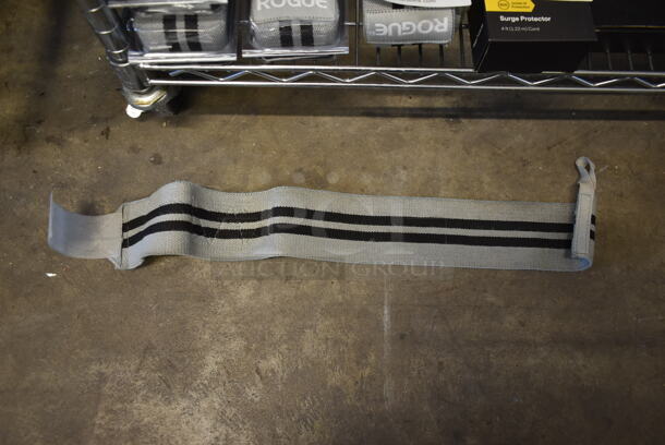 4 Rogue Straps. 4 Times Your Bid! - Image 4 of 4