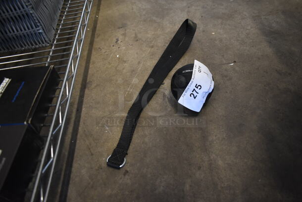Rogue Ball and Strap - Image 2 of 3