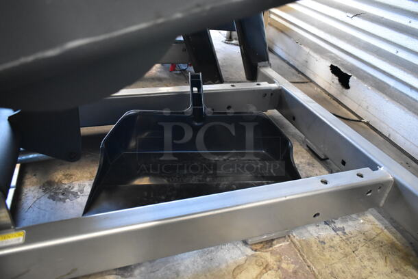 Freemotion FMTK74810.7 i11.9 Incline Trainer Metal Commercial Floor Style Treadmill. 110-120 Volts, 1 Phase. Tested and Powers On But Parts Do Not Move - Image 12 of 12