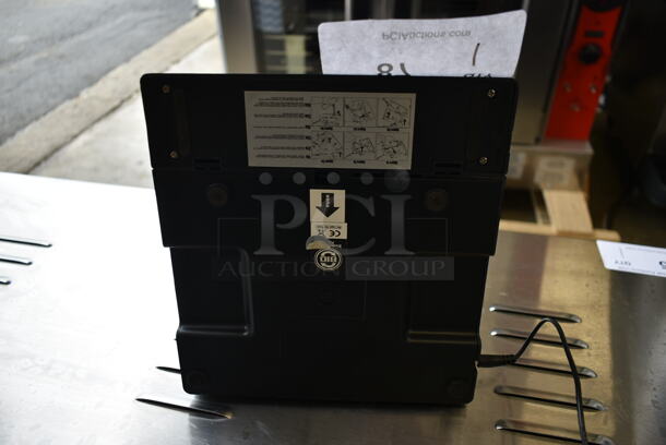 Ultra Ship Ultra-55 Countertop 55 Pound Capacity Scale.  - Image 4 of 5