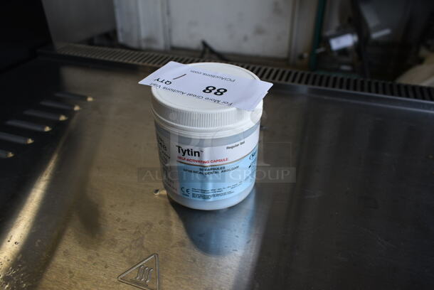 Tytin Spherical Dental Amalgam Self Activating Capsules - Image 1 of 5