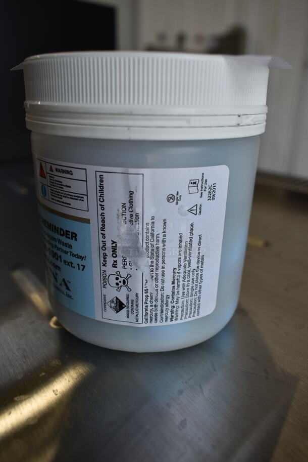 Tytin Spherical Dental Amalgam Self Activating Capsules - Image 4 of 5