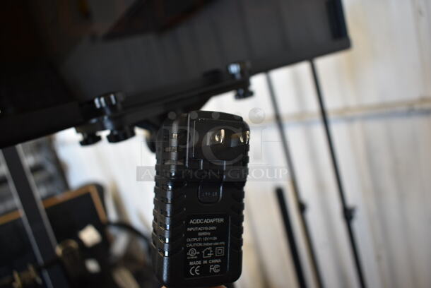 Rogue Light Up Timer on Metal Tripod - Image 9 of 9