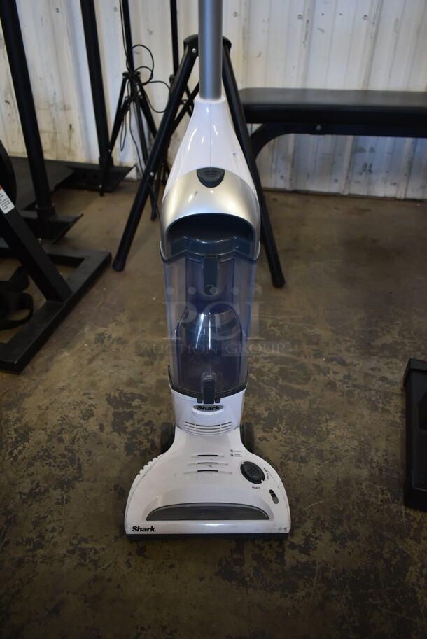 Shark Vacuum Cleaner. Tested and Working! - Image 2 of 11