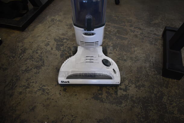 Shark Vacuum Cleaner. Tested and Working! - Image 3 of 11