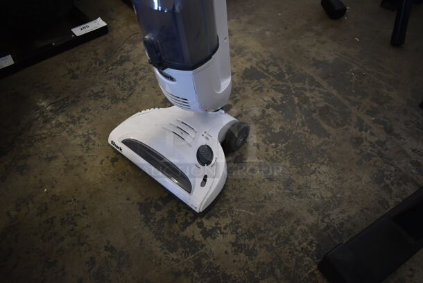 Shark Vacuum Cleaner. Tested and Working! - Image 4 of 11