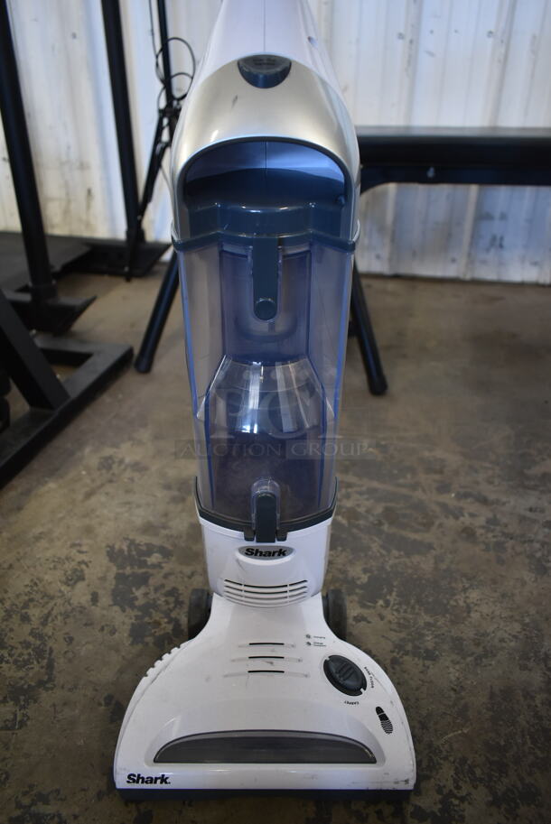 Shark Vacuum Cleaner. Tested and Working! - Image 5 of 11