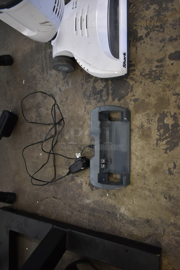 Shark Vacuum Cleaner. Tested and Working! - Image 11 of 11