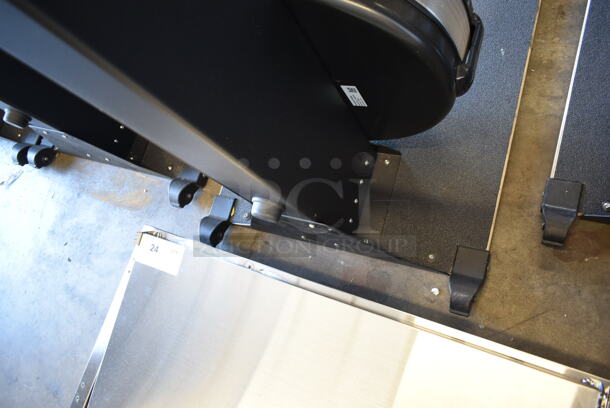 Concept 2 SkiERG Metal Commercial Floor Style Nordic Skiing Exercise Machine. Tested and Working! - Image 8 of 9
