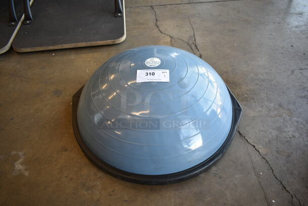Bosu Balance Ball. - Image 1 of 7