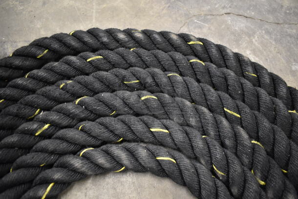 Workout Rope - Image 3 of 6