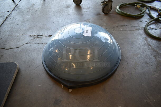 Bosu Balance Ball. - Image 2 of 7
