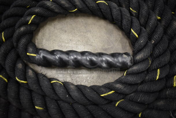Workout Rope - Image 4 of 6