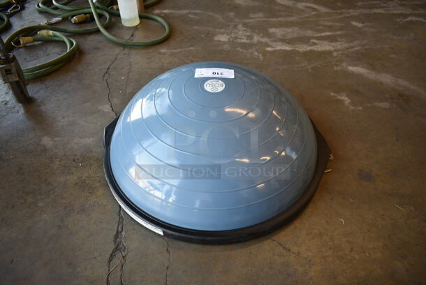 Bosu Balance Ball. - Image 3 of 7