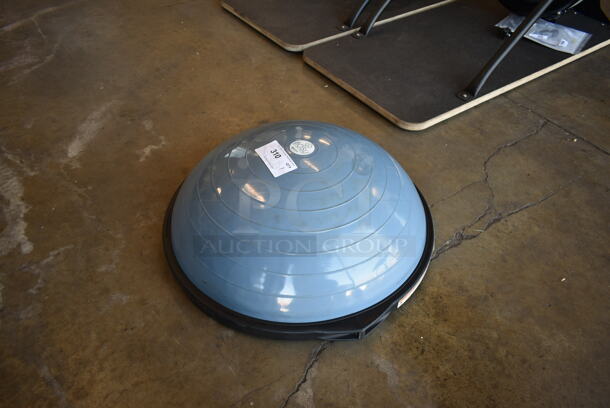 Bosu Balance Ball. - Image 4 of 7