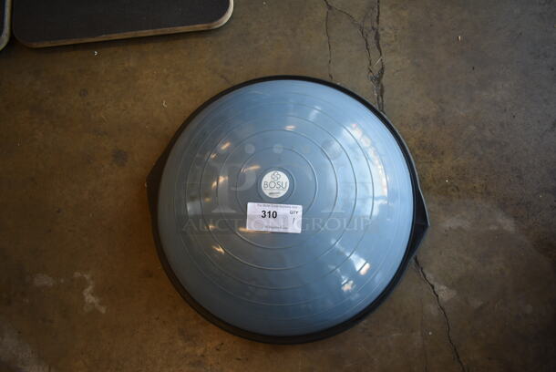 Bosu Balance Ball. - Image 5 of 7