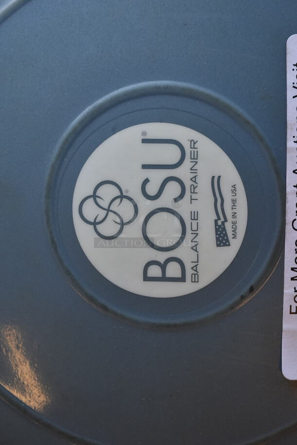 Bosu Balance Ball. - Image 6 of 7