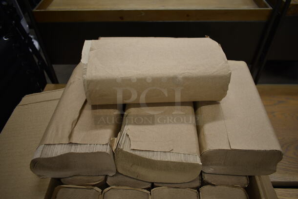 Box of 20 BRAND NEW Bundles of Napkins. - Image 3 of 6