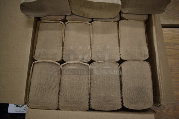Box of 20 BRAND NEW Bundles of Napkins. - Image 4 of 6