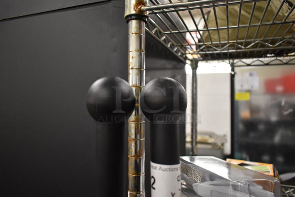 2 Onnit 15 Pound Weight Bars. 2 Times Your Bid! - Image 4 of 4